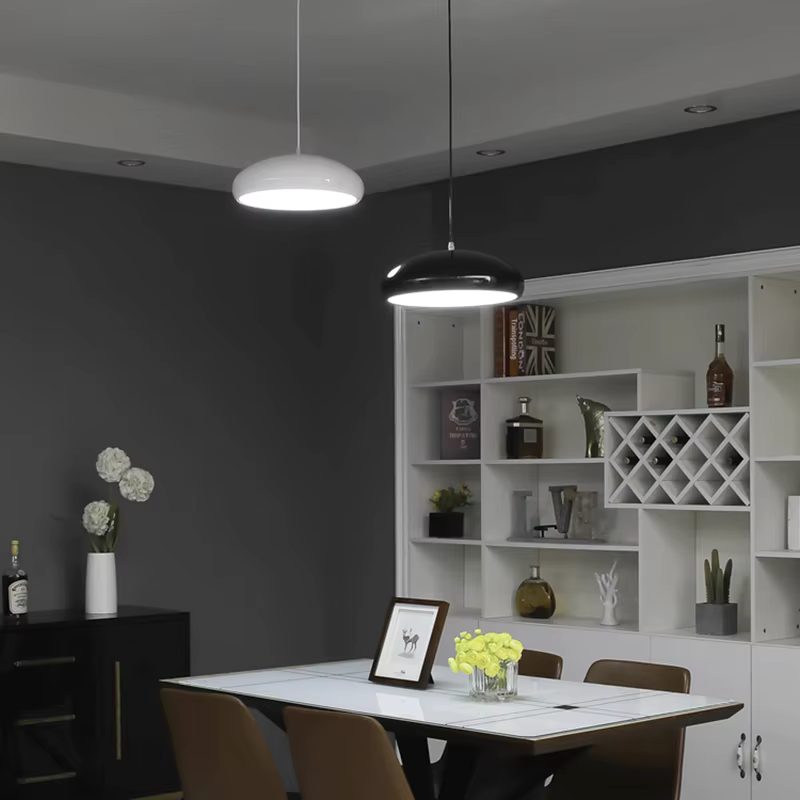 Plafonnier déco arrondi (Copie) – Image 4