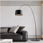 Plafonnier salon Style Almendra